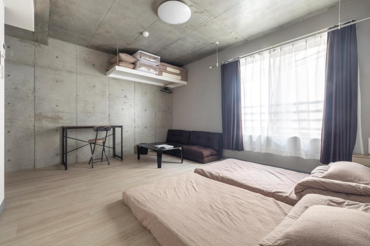 Marvelous Koiwa - Vacation Stay 90814V Τόκιο Εξωτερικό φωτογραφία