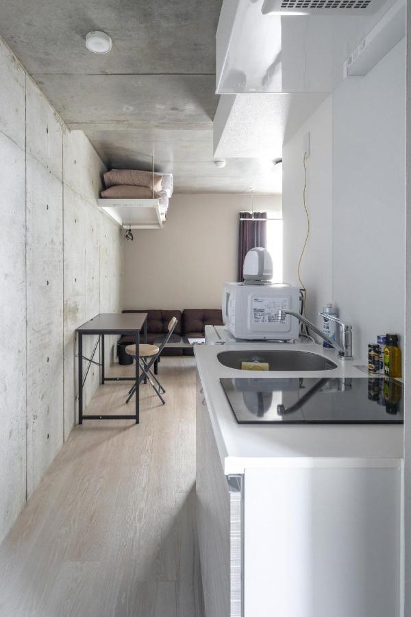 Marvelous Koiwa - Vacation Stay 90814V Τόκιο Εξωτερικό φωτογραφία