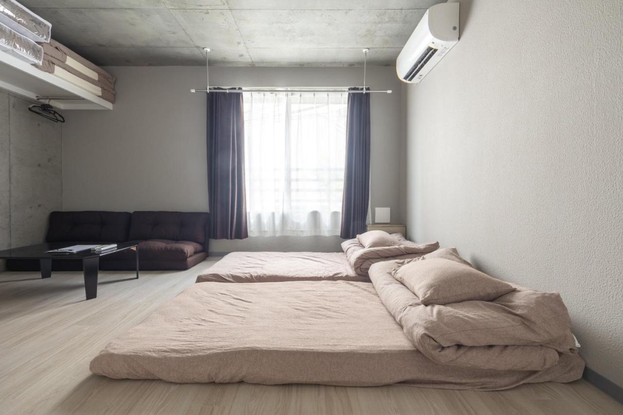 Marvelous Koiwa - Vacation Stay 90814V Τόκιο Εξωτερικό φωτογραφία