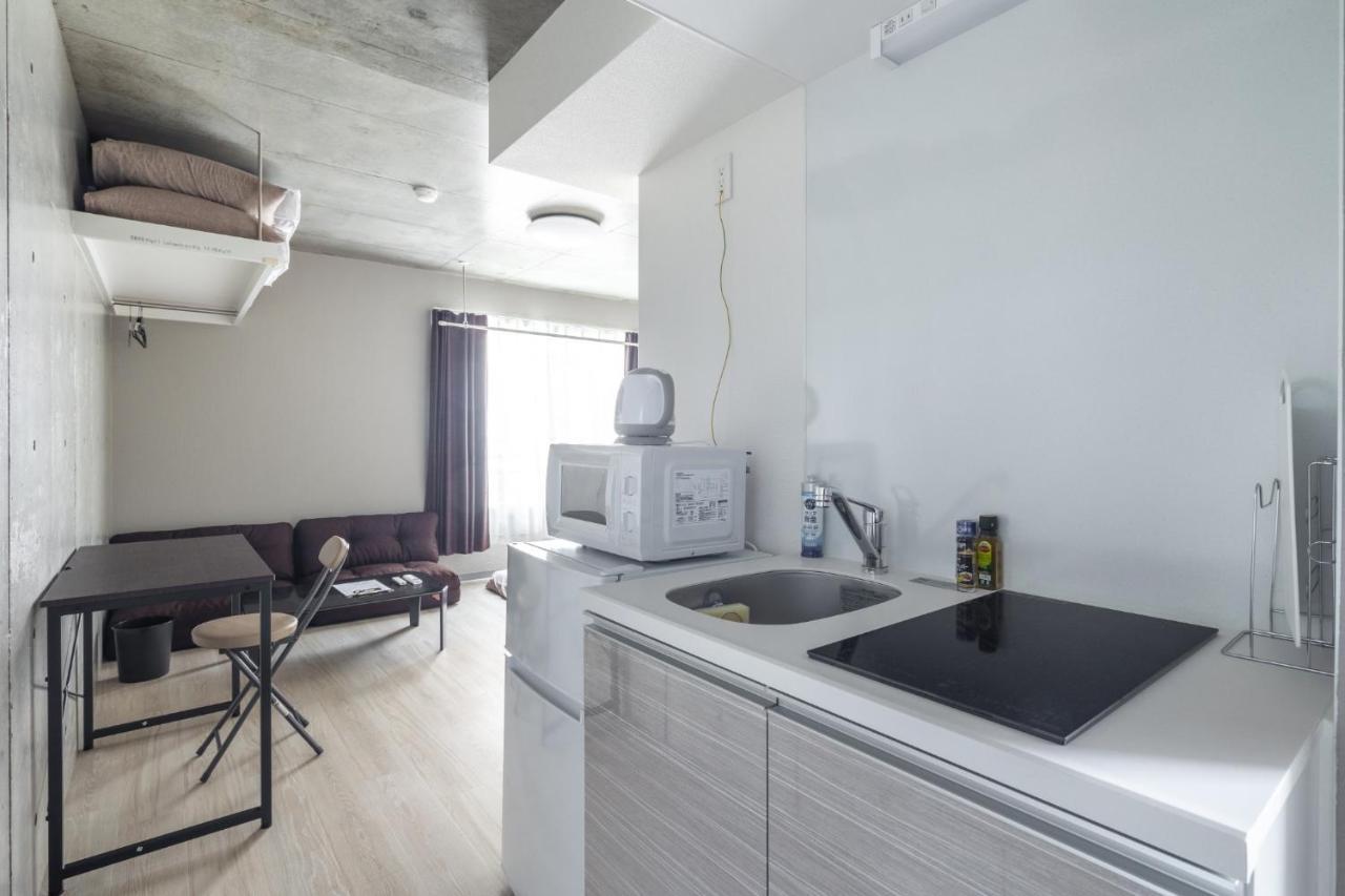 Marvelous Koiwa - Vacation Stay 90814V Τόκιο Εξωτερικό φωτογραφία