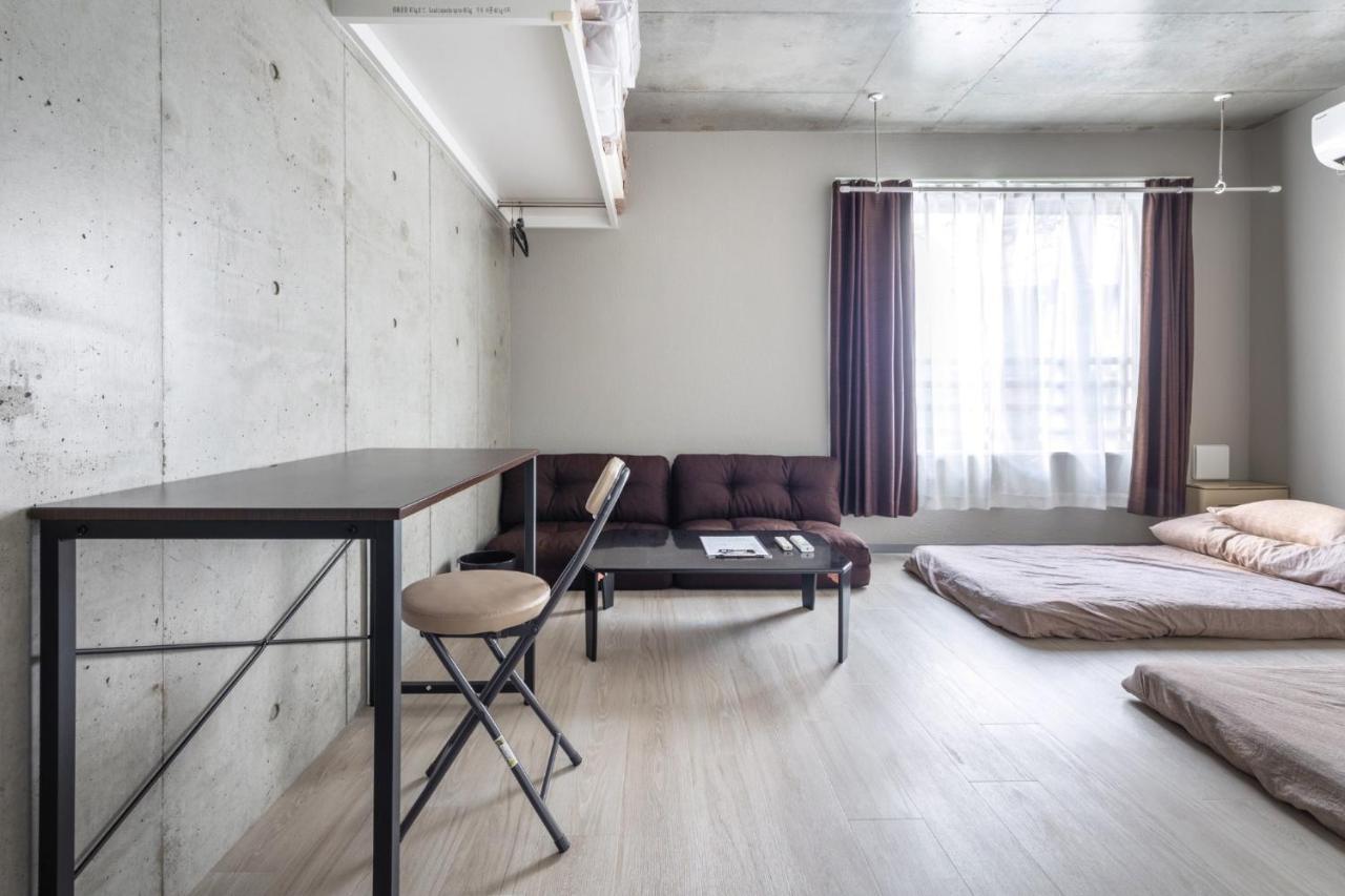 Marvelous Koiwa - Vacation Stay 90814V Τόκιο Εξωτερικό φωτογραφία