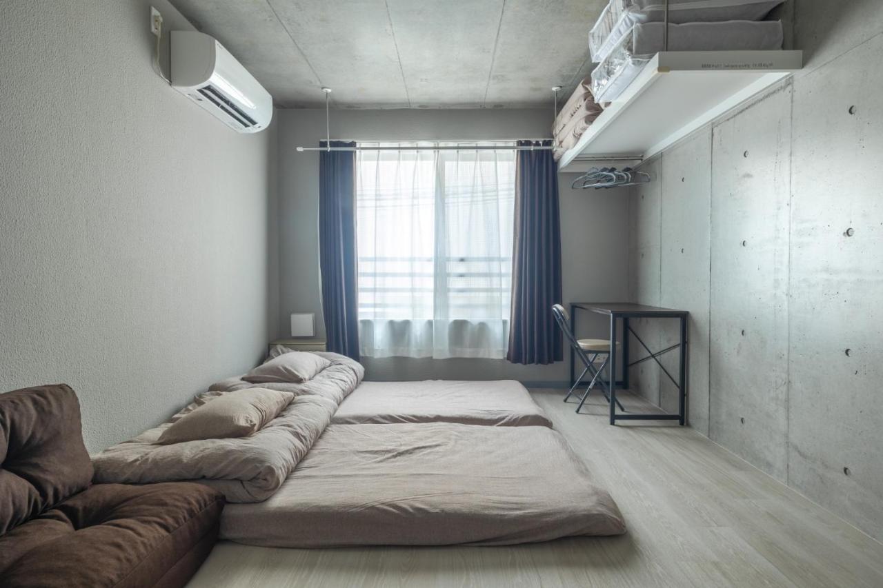 Marvelous Koiwa - Vacation Stay 90814V Τόκιο Εξωτερικό φωτογραφία