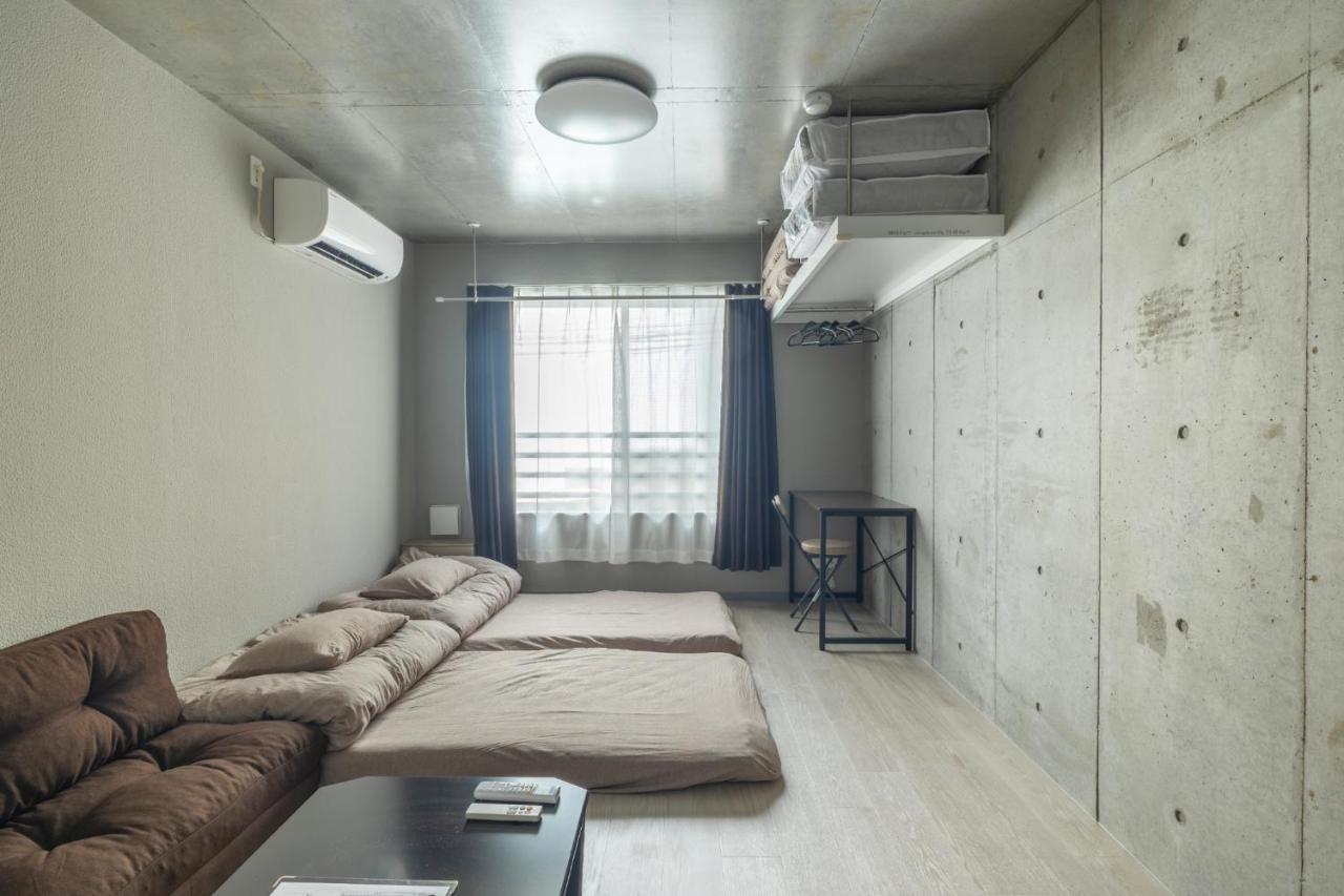 Marvelous Koiwa - Vacation Stay 90814V Τόκιο Εξωτερικό φωτογραφία